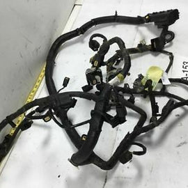 2011 FORD TAURUS LIMITED 3.5L V6 W/O TURBO ENGINE WIRING HARNES FIT 2011-12 FLEX