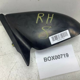 1997 CHRYSLER SEBRING FRONT RIGHT PASSENGER SIDE VIEW MIRROR POWER BLACK
