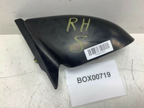 1997 CHRYSLER SEBRING FRONT RIGHT PASSENGER SIDE VIEW MIRROR POWER BLACK