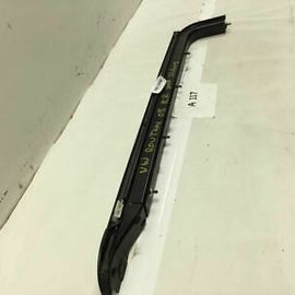 2009 2014 VOLKSWAGEN ROUTAN REAR RIGHT PASSENGER SLIDING DOOR TRACK OEM+