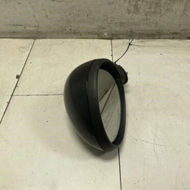 2007 MINI COOPER HT R56 LEFT DRIVER SIDE VIEW POWER MIRROR MANUAL FOLDING OEM+