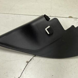 2013 NISSAN PATHFINDER SV FRONT RIGHT PASSENGER DOOR MIRROR CORNER COVER TRIM