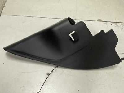 2013 NISSAN PATHFINDER SV FRONT RIGHT PASSENGER DOOR MIRROR CORNER COVER TRIM