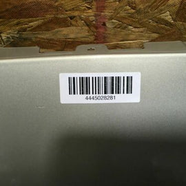 2008 2012 BUICK ENCLAVE CXL 3.6L V6 FRONT HOOD BONNET SHELL COVER PANEL GOLD OEM