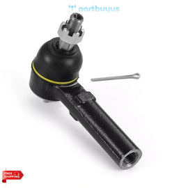 Chrysler PT Cruiser 2001-2010 Front 2 PCS Tie Rod End Kit 4762861AA, 4762861