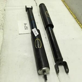 2011 FORD TAURUS LIMITED REAR LEFT DRIVER RIGHT PASSENGER SHOCK ABSORBER OEM+