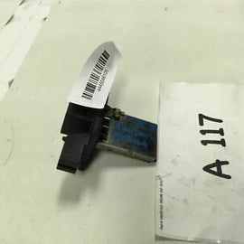 2009 VOLKSWAGEN ROUTAN A/C HEATER BLOWER MOTOR RESISTOR CONTROL MODULE OEM+