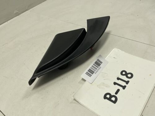 2011 2014 HYUNDAI SONATA GSL FRONT RIGHT PASSENGER CORNER MIRROR TRIM OEM+