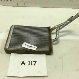 2009 2014 VOLKSWAGEN ROUTAN REAR HEATER CORE OEM+