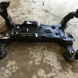 2012 CHRYSLER TOWN COUNTRY FRONT SUSPENSION CROSSMEMBER SUBFRAME F 09-18 CARAVAN