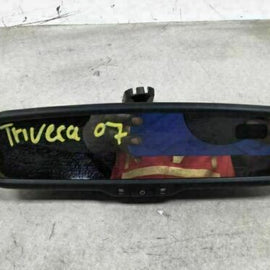 SUBARU TRIBECA 2006-2014 INTERIOR REAR VIEW MIRROR