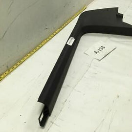 2009 2010 2011 VOLKSWAGEN TIGUAN FRONT RIGHT KICK PANEL DOOR SILL COVER PANEL