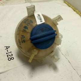 2006 AUDI A3 2.0L COOLANT EXPANSION OVERFLOW RESERVOIR TANK BOTTLE 05-18 JETTA