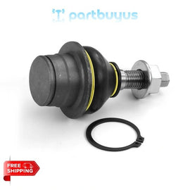 Ford F-150 2013-2014 2 PCS Front Ball Joint Kit 9L3Z3050A, 7L1Z3050B