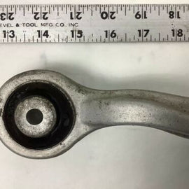 2006 AUDI A8L AWD 4.2 FRONT LEFT DRIVER SIDE SUSPENSION FORWARD CONTROL ARM OEM+