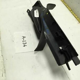 2009 2018 VOLKSWAGEN TIGUAN REAR RIGHT LOWER C PILLAR SILL SCUFF TRIM OEM+
