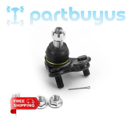 Acura RDX 2007-2018 Front 2 PCS Ball Joint Kit 51220STKA01