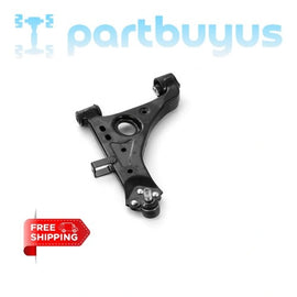 Buick Encore 2013-2022 LEFT & RIGHT Front Control Arm Kit 352524, 95025706