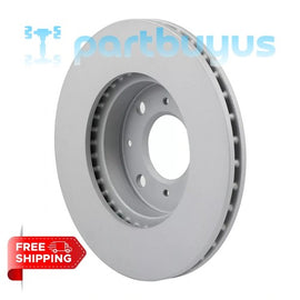 Honda Civic 1997-2000 Front Brake Rotor 45251SH1A00 452515H3A00 45251SR3A10