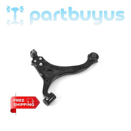 Hyundai Entourage 2009-2010 Front Kit LEFT & RIGHT Control Arm 545004D100, 5450