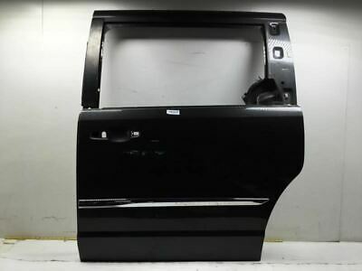 2011 2016 CHRYSLER TOWN COUNTRY REAR LEFT DRIVER SIDE SLIDING SHELL DOOR OEM+