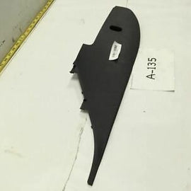 2009 2018 VOLKSWAGEN TIGUAN FRONT RIGHT PASSNGR CENTER CONSOLE TRIM PANEL OEM+