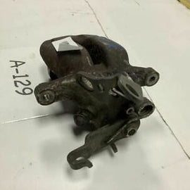 2006 AUDI A3 2.0L REAR LEFT DRIVER SIDE 286mm 11.25" ROTOR BRAKE CALIPER OEM+