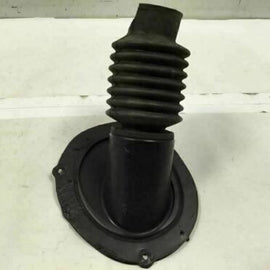 2009 VOLKSWAGEN ROUTAN FUEL FILLER NECK COVER