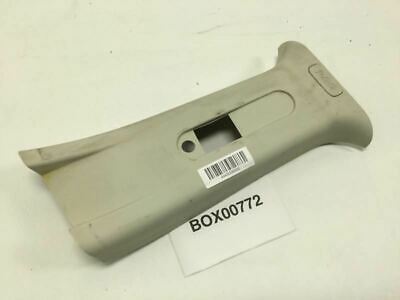 2007 2012 DODGE CALIBER RIGHT PASSENGER SIDE CENTER B PILLAR UPPER TRIM OEM+
