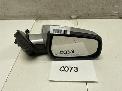 2011 CHEVROLET EQUINOX LT RIGHT PASSENGER SIDE VIEW POWER MIRROR OEM+