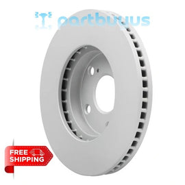 Toyota Camry 2005-2006 Front Brake Rotor 4351233042, 4351233040, 4351207020