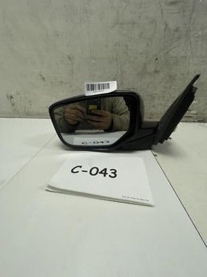 2011 HONDA ACCORD SEDAN LX LEFT DRIVER SIDE VIEW POWER MIRROR OEM+