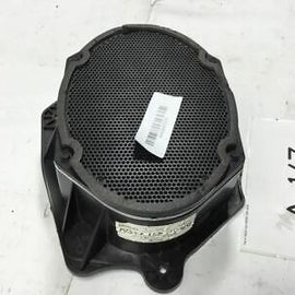 2011 FORD TAURUS LIMITED REAR RIGHT PASSENGER DOOR RADIO AUDIO SPEAKER OEM+