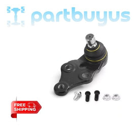 Hyundai Sonata 2014 Front 2 PCS Ball Joint Kit 5453002T010, 545302P100, 545302T