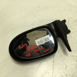 1995 1999 NISSAN SENTRA FRONT RIGHT PASSENGER SIDE DOOR VIEW MIRROR BLACK OEM+