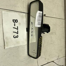 2006 HONDA PILOT EX-L INTERIOR REAR VIEW MIRROR WITH COMPASS OEM+