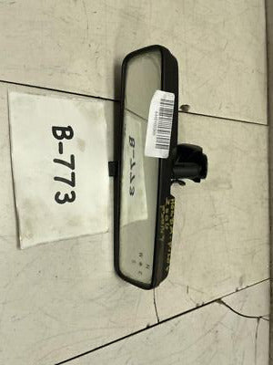 2006 HONDA PILOT EX-L INTERIOR REAR VIEW MIRROR WITH COMPASS OEM+