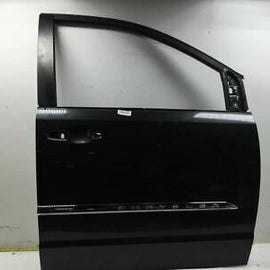 2012 CHRYSLER TOWN COUNTRY FRONT RIGHT DOOR (POWER SLIDING SIDE)FT 11-18 CARAVAN