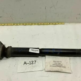 2006 AUDI A3 2.0L FWD REAR SUSPENSION LEFT OR RIGHT SIDE SHOCK ABSORBER OEM+