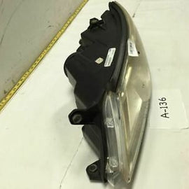 2009 VOLKSWAGEN TIGUAN FRONT LEFT DRIVER HEADLAMP HALOGEN OEM+