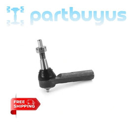 Ram 2500 2011-2013 Front 2 PCS Tie Rod End Kit 5073582AA, 5073582AB, 5073582AC