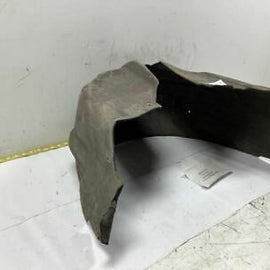 2006 AUDI A3 REAR LEFT DRIVER SIDE WHEELHOUSE LINER INNER FENDER SPLASH SHIELD