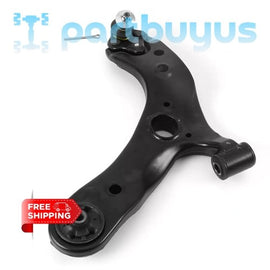 Toyota Prius 2010-2015 Front LEFT & RIGHT Control Arm Kit 4806947050, MS861030