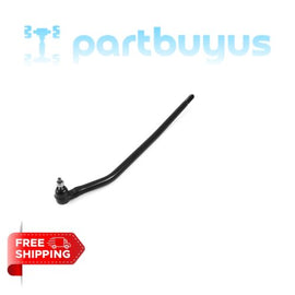 Jeep Wrangler 2007-2017 Front Right Tie Rod End 52060048AD