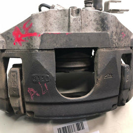 2007 2009 AUDI A4 3.2 CABRIOLET QUATTRO FRONT LEFT DRIVER SIDE BRAKE CALIPER OEM