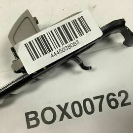 2012 2017 DODGE GRAND CARAVAN CENTER LEFT DRIVER SIDE SEAT BELT CONTROL ADJUSTER