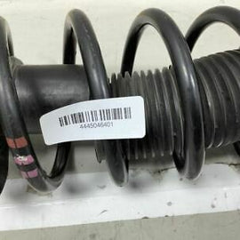 2006 2008 AUDI A3 FRONT SUSPENSION LEFT DRIVER SIDE STRUT SHOCK ABSORBER SPRING