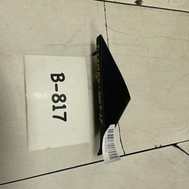 2007 TOYOTA CAMRY LE FRONT LEFT DRIVER SIDE DOOR INNER CORNER MIRROR COVER OEM+