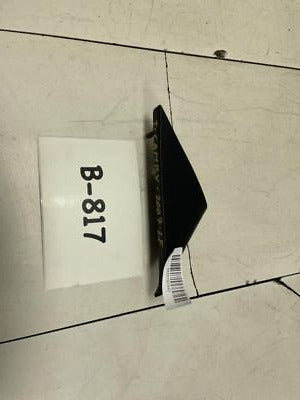 2007 TOYOTA CAMRY LE FRONT LEFT DRIVER SIDE DOOR INNER CORNER MIRROR COVER OEM+