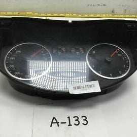 2009 VOLSKWAGEN TIGUAN INSTRUMENT SPEEDOMETER CLUSTER MARKET ID ID 5N0920950D